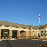 Guaranty Bank and Trust - Batesville
